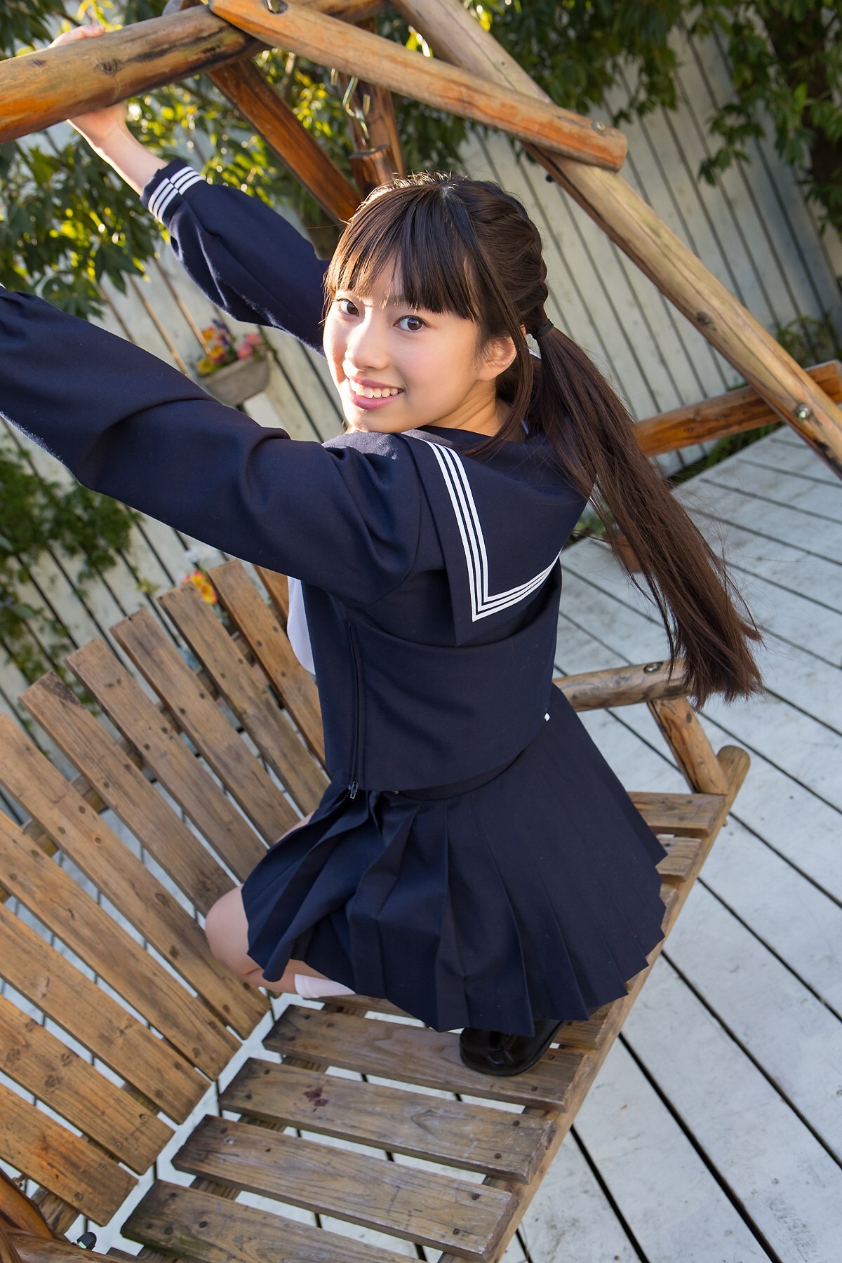 [Minisuka.tv] 東雲せな 2017-05-11 Sena Shinonome - Secret Gallery (STAGE1) 2.1